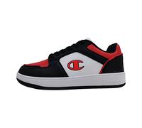 Champion RD18 2.0 Low S32415-RU1-KK019 Schwarz black/red/white EU 39