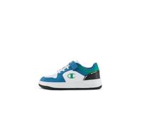 Champion Rd18 2.0 Low Sneaker Jungen Schuhe White Ww008 28 EU