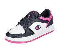 Champion RD18 2.0 Low W Low Top Damen Schuhe Weiß Fuchsia Ww017 38.5 EU
