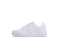 Champion Damen Freizeitschuhe Rebound 2.0 Low Triple WHT – Low Cut Weiß – Größe 36 ½