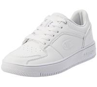 Sneaker CHAMPION "REBOUND 2.0 LOW" Gr. 39, weiß Schuhe Sneaker (78002422-39)