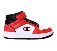 Champion RD18 2.0 Mid B Gs Mid Top Jungen Schuhe Rot Rs001 38 EU