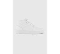 Champion Rd18 2.0 Mid Mid Cut Damen Freizeitschuhe, weiß, Größe 38 38