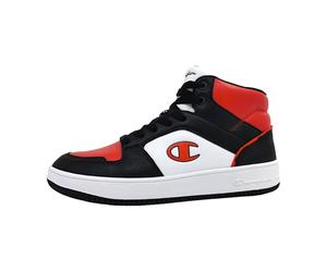 Champion RD18 2.0 MID Mid Cut S Damenschuhe Stiefel Schnürer Mehrfarbig, Schuhgröße:EUR 44 | US 10