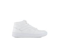 Champion Sneaker Weiß Flacher Absatz für Herren - 41