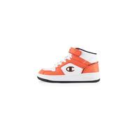 Champion Rd18 2.0 Mid Sneaker Jungen Schuhe White Ww011 35.5 EU