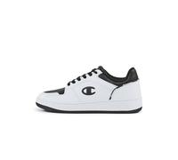 Champion Damen Rd18 2.0 W Low Sneakers, Weiß (WW028), 38 EU