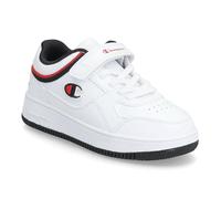 Champion RD18 B PS Low Cut Schuh, Größe 45, Weiß