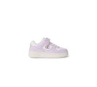 Champion Sneaker RD18 BUBBLE G PS - Gr. 32 - Weiß - Synthetik