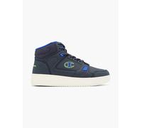 Champion Rd18 Comb Mid B Gs Hoher Sneaker Dunkelblau, Kinder, Größe: 40