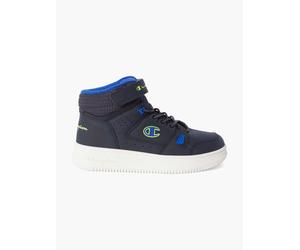 Champion Rd18 Comb Mid B Ps Hoher Sneaker Blau, Kinder, Größe: 28