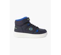 Champion Rd18 Comb Mid B Ps Hoher Sneaker, Farbe Blau, Größe 31