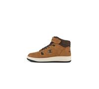 Champion Rd18 Cord B Ps Mid Mittelhoch Jungen Schuhe Gelb Ys130 28 EU