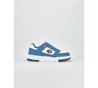 Champion Rd18 Heritage B GS Low Cut Kinder Freizeitschuhe, weiß 7Y