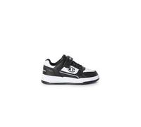 Champion RD18 Heritage B PS Kinder Sneaker Unisex S32815-CHA-KK011 schwarz/weiß, Schuhgröße:32 EU