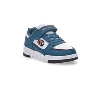 Champion RD18 Heritage B PS Kinder Sneaker Unisex S32815-CHA-WW013 Petrol/weiß, Schuhgröße:29.5 EU