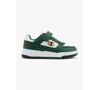 Champion Rd18 Heritage B Ps Sneaker Grün, Kinder, Größe: 33