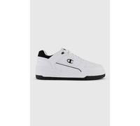 Champion Rd18 Heritage Low Low Cut Herren Freizeitschuhe, weiß, Größe 43 43