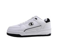 Champion Rebound Heritage Low Wht/NBK Größe EU 43