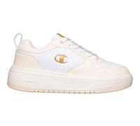 Champion RD18 LITE LOW CUT Damen-Freizeitschuhe, beige, größe 38.5 7.5