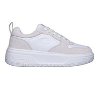 Champion RD 18 Lite Low Damen Sneaker S11724-CHA-WW001 Weiss, Schuhgröße:38.5 EU