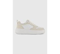Champion Rd18 Lite Low Low Cut Damen Freizeitschuhe, weiß, Größe 40 ½ 40 ½