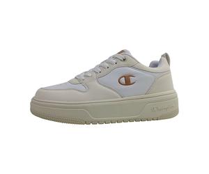 Champion RD18 Lite Low S11724-CHA-WW007 Weiß white/gold WW007 EU 37.5