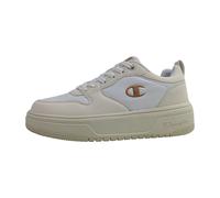 Champion RD18 Lite Low S11724-CHA-WW007 Weiß white/gold WW007 EU 39