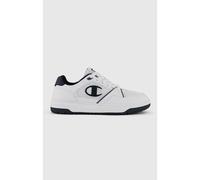 Champion Rd18 Lite Mesh Low Cut Herren Freizeitschuhe, weiß, Größe 40 40