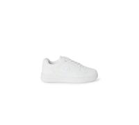 Champion Rebound Low B Gs Sneakers, Weiß Ww001, 36 EU