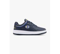 Champion Rd18 Low B Gs Sneaker, Farbe Dunkelblau, Größe 40