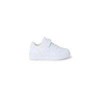 CHAMPION Kinder Freizeitschuhe Low Cut Shoe REBOUND LOW B PS TRIPLE WHT 27 ½ (8058132044623)