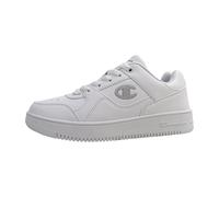 Champion RD18 Low G Gs Low Top Mädchen Schuhe Weiß Ww001 37.5 EU