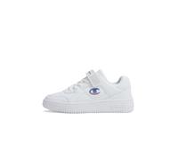 Champion RD18 Low G Ps Low Top Mädchen Schuhe Weiß Ww002 30 EU