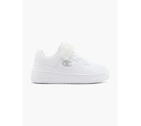 Champion Rd18 Low G Ps Sneaker Weiß, Kinder, Größe: 32