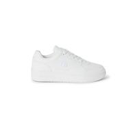 CHAMPION Damen Freizeitschuhe Low Cut Shoe REBOUND LOW TRIPLE WHT 42 ½ (8054112672145)