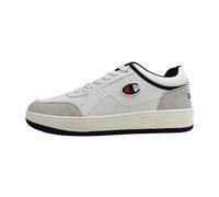 Champion RD18 Low S22540-CHA-WW014 Weiß white/navy/natural EU 47.5