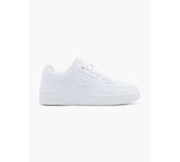 Champion Low Cut Shoe rebound Low Basketballschuh weiß