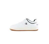 Champion Rd18 Low Sneaker Herren Schuhe Weiß Ww011 45.5 EU