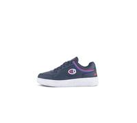 Champion Rd18 Low Sneaker Jungen Schuhe Blue Bs009 31 EU