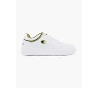 Champion Rd18 Low Sneaker Weiß, Herren, Größe: 44