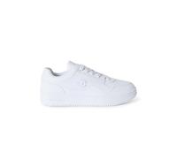 CHAMPION Damen Freizeitschuhe Low Cut Shoe REBOUND LOW TRIPLE WHT 36 (8054112672565)