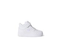 Champion RD18 MID B PS Kinder Sneaker Unisex S32404-CHA-WW001 weiß