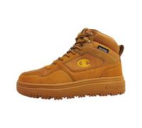 Champion Herren Rd18 Utility Wp Mid Sneakers, Braun (MS502), 44.5 EU