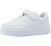 Champion RD18 Platform Classic G Ps Low Top Mädchen Schuhe Bianco Ww001 29.5 EU