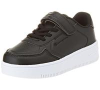 Champion Rd18 Platform Classic G Ps Low Top Mädchen Schuhe Schwarz Kk001 30 EU