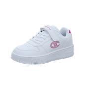 Champion rd18 platform glitter für Kinder, weiß, Größe 38 EU