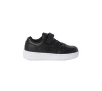 Champion Rd18 Platform Glitter G Ps Schuhe, Schwarz, 33 EU
