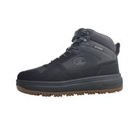 Champion Herren Rd18 Utility Wp Mid Sneakers, Schwarz (KK001), 44 EU