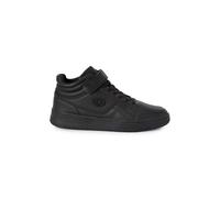 Champion RD18 Vintage Mid Top Herren Schuhe Schwarz Kk006 45.5 EU